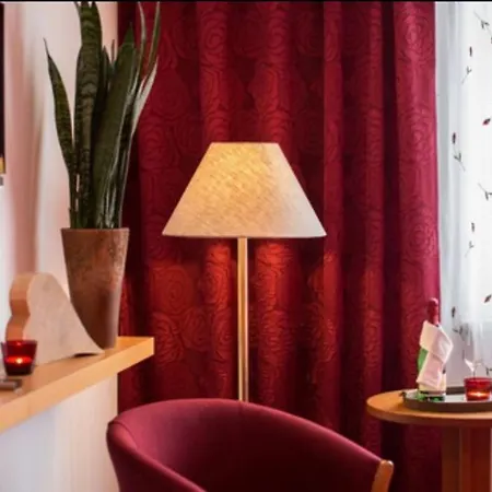 Rosenstadt & Malxestube Restaurant *