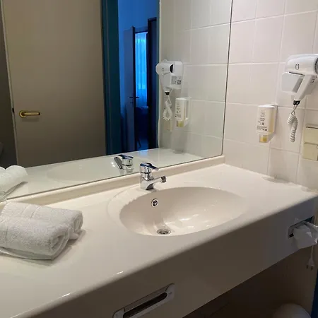 Hotel Rosenstadt & Malxestube Restaurant Forst (Lausitz)