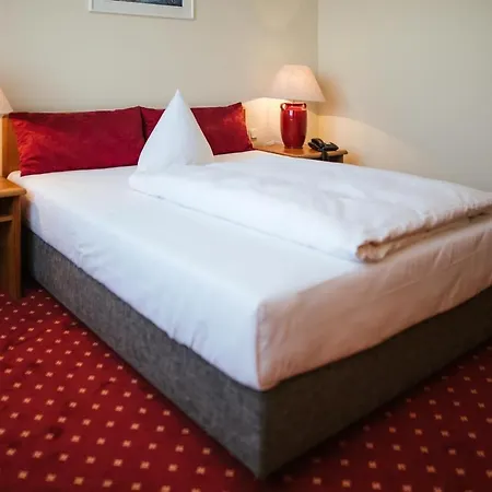 Rosenstadt & Malxestube Restaurant *