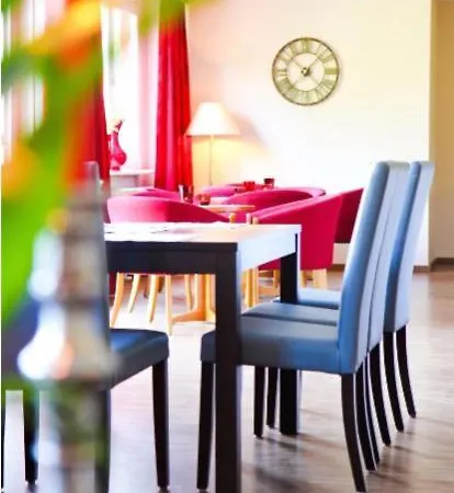 Rosenstadt & Malxestube Restaurant Hotel