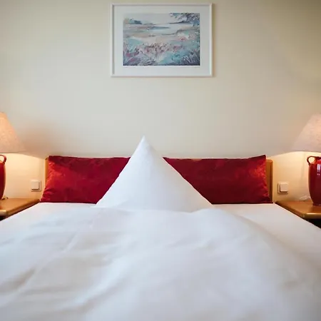 Rosenstadt & Malxestube Restaurant * Forst (Lausitz)