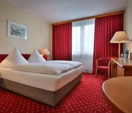 酒店 Rosenstadt & Malxestube Restaurant