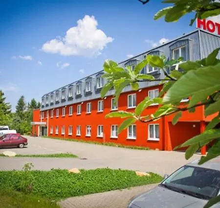 Rosenstadt & Malxestube Restaurant * Forst (Lausitz)