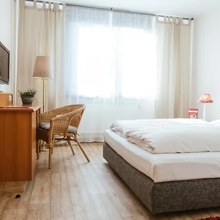 Rosenstadt & Malxestube Restaurant 酒店 福斯特