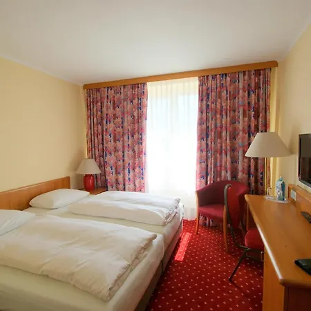 Rosenstadt & Malxestube Restaurant Hotel *