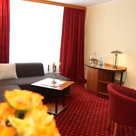 Rosenstadt & Malxestube Restaurant *