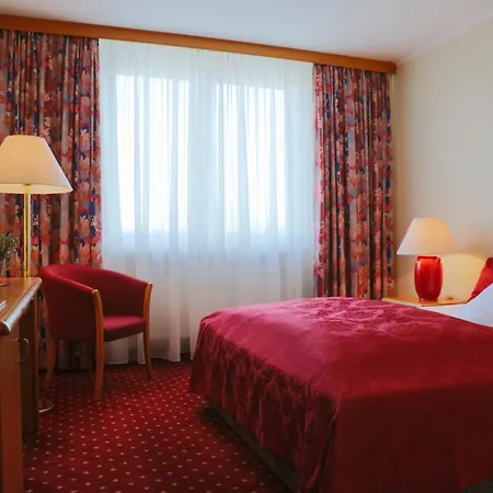 Rosenstadt & Malxestube Restaurant