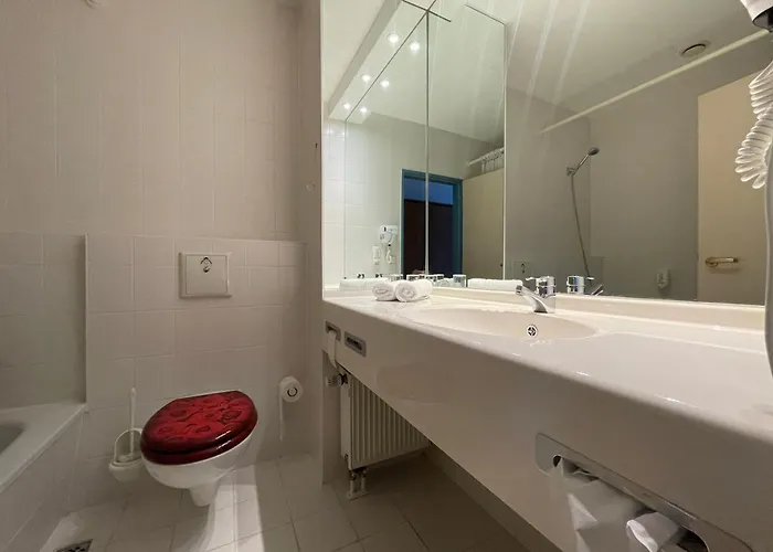 Rosenstadt & Malxestube Restaurant Hotel Forst (Lausitz)