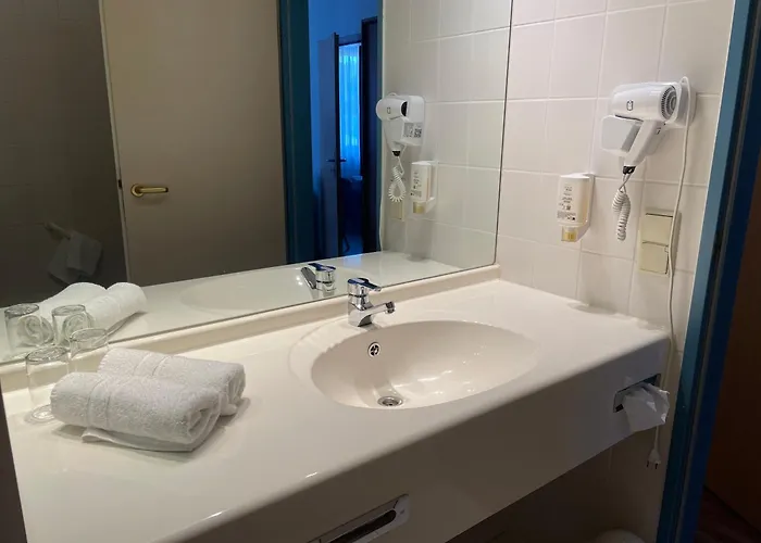 Hotel Rosenstadt & Malxestube Restaurant Forst (Lausitz)