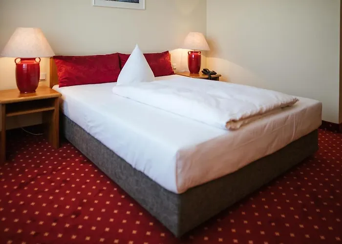 Rosenstadt & Malxestube Restaurant *