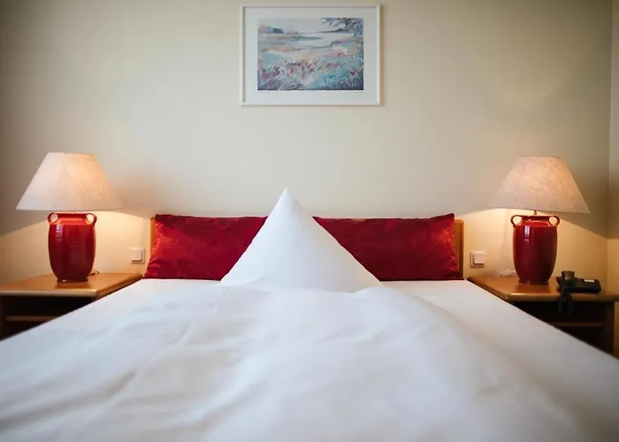 Rosenstadt & Malxestube Restaurant * فورست