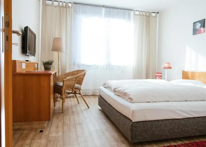 Rosenstadt & Malxestube Restaurant Hotel Forst (Lausitz)