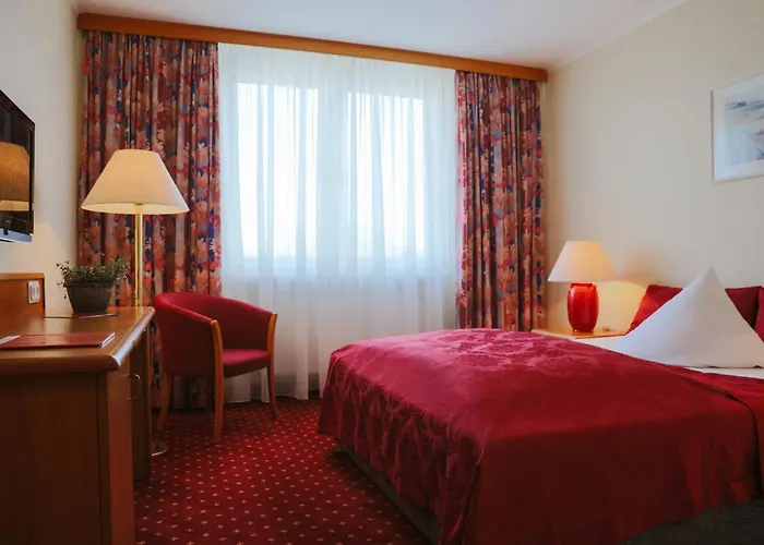 Rosenstadt & Malxestube Restaurant